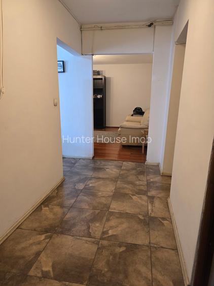 Apartament 3 camere decomandat | Centrală proprie | 2 băi | Drumul Sării - 7
