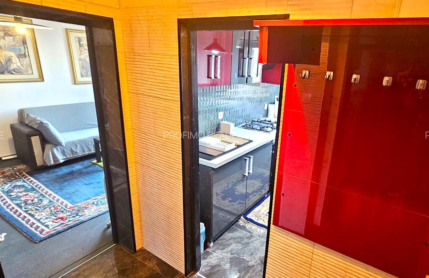 Apartament 2 camere semidecomandat zona City Park Mall Tomis 3 - 2
