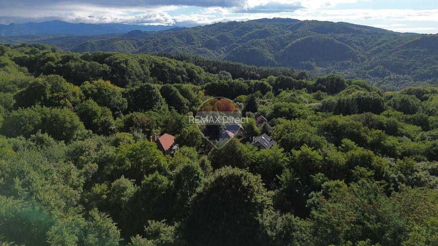 Casă in mijlocul naturii in orașul Câmpulung
