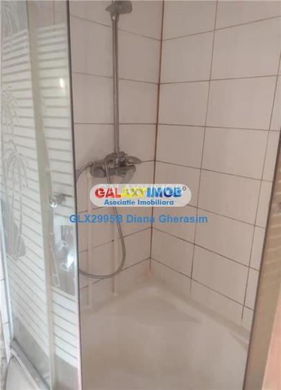 Garsoniera de inchiriat- metrou Basarab - 6
