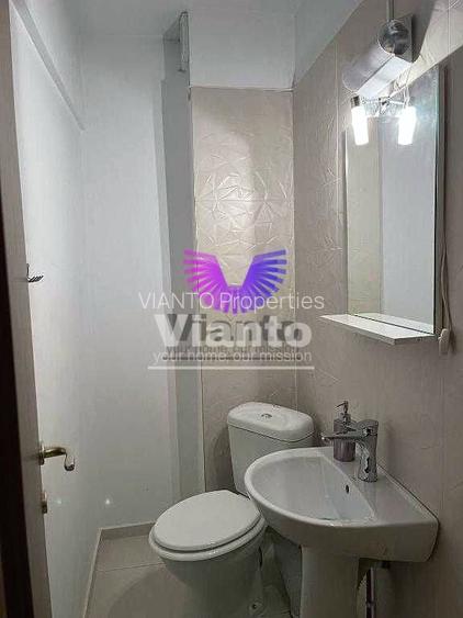 Apartament 3 camere | 2 bai | Central | Sibiu