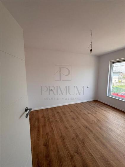DUPLEX MODERN, MOSNITA VECHE, GATA DE MUTAT, 5 CAMERE