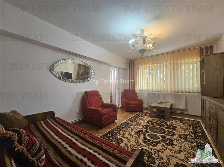 APARTAMENT 2 CAMERE CENTRAL ZONA DACIA DACIA - 11