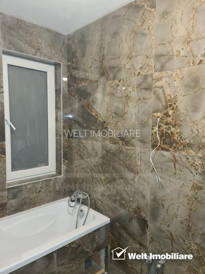 Apartament de 2 camere, recent renovat, zona Muzeul Apei, etaj 1, parcare ! - 13