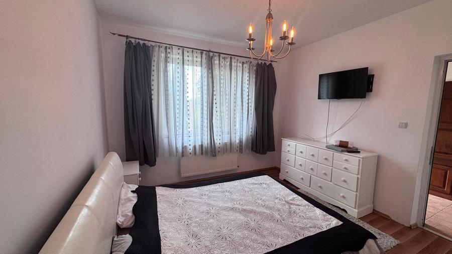 Casă cu 3 dormitoare de închiriat, Sântandrei-CV0532