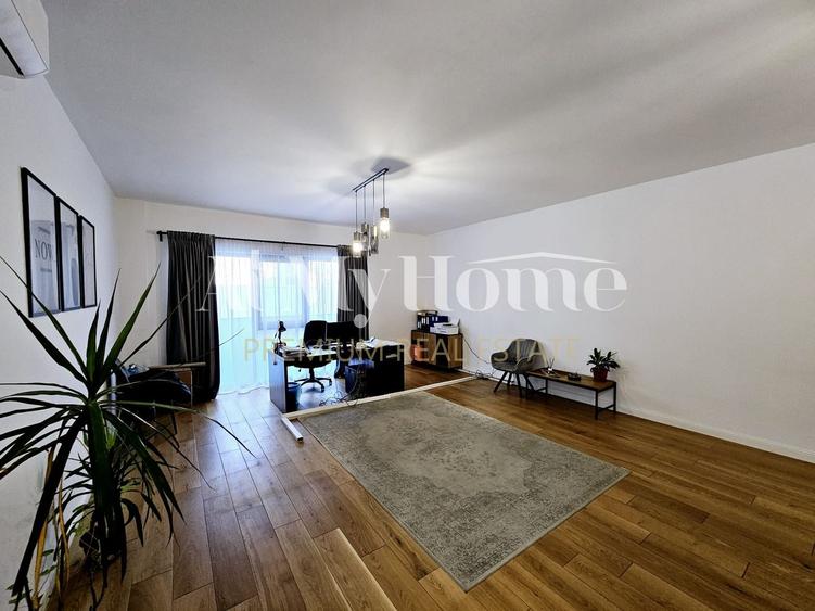 BELAIR LAKE, Apartament cu 3 camere, Locatie PREMIUM