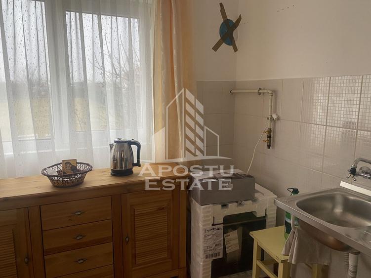 Casa individuala in Remetea Mare cu 1219 mp de teren
