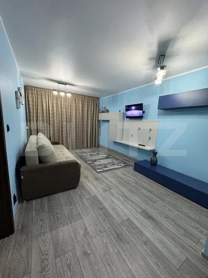 Apartament 2 camere, 43 mp, zona Micro 17