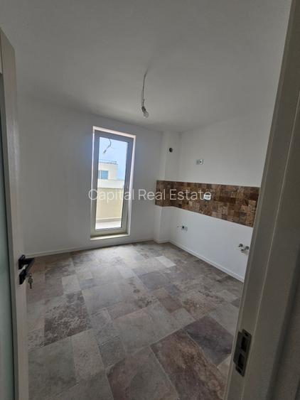 Apartament de tip penthouse Copou -Sadoveanu - 11