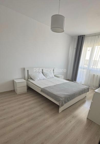 Apartament 2 camere Dimitrie Leonida - 2