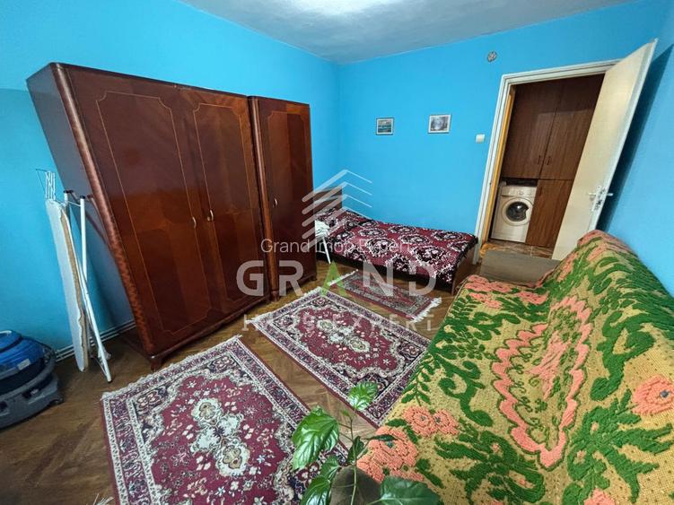 Ap 3 camere | Balcon | Manastur-Grigore Alexandrescu - 8