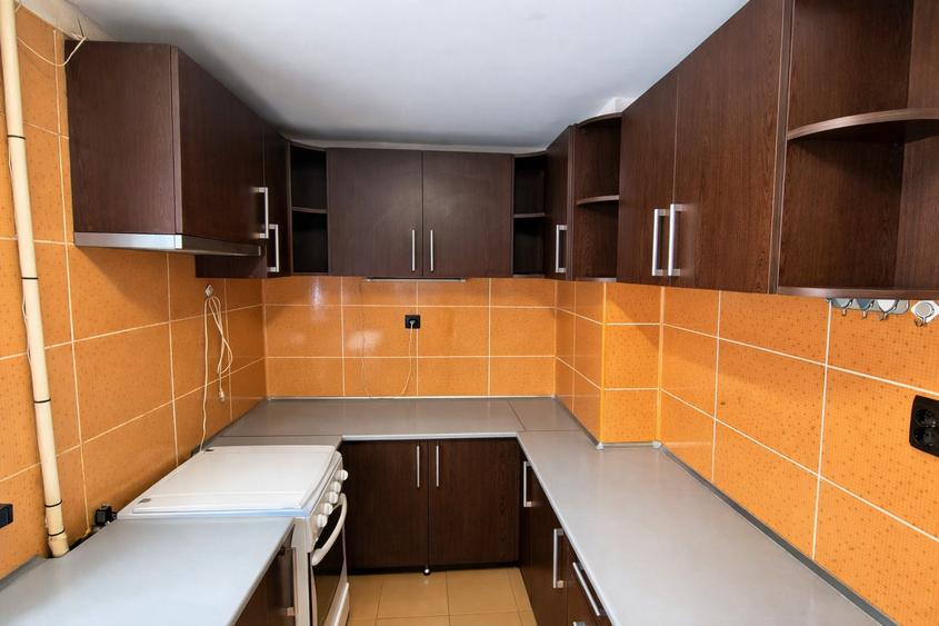 2 camere | Metrou Piața Iancului 2 min | Mobilat și utilat | AC