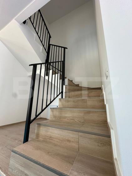 Casă nouă cu 4 CAMERE, 3 băi FINALIZATA SI INTABULATA,CARTIER IZVOR