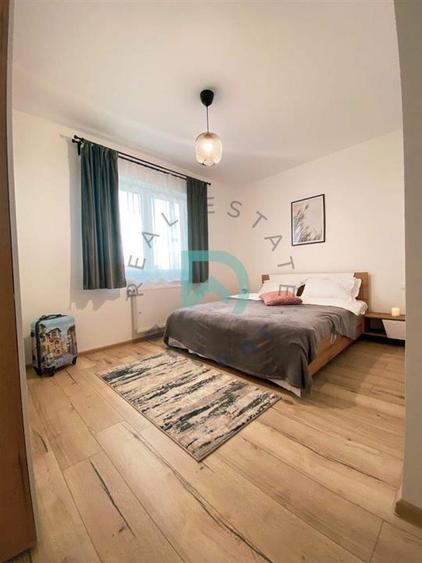 Apartament 3 camere Tractorul, 76 mp - Brasov