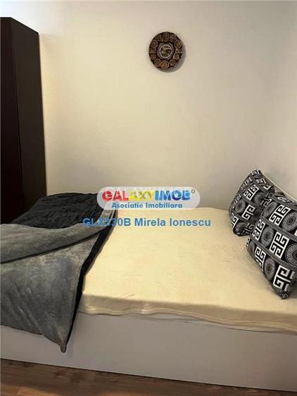 Inchiriere apartament 2 camere Valea Ialomitei - 6