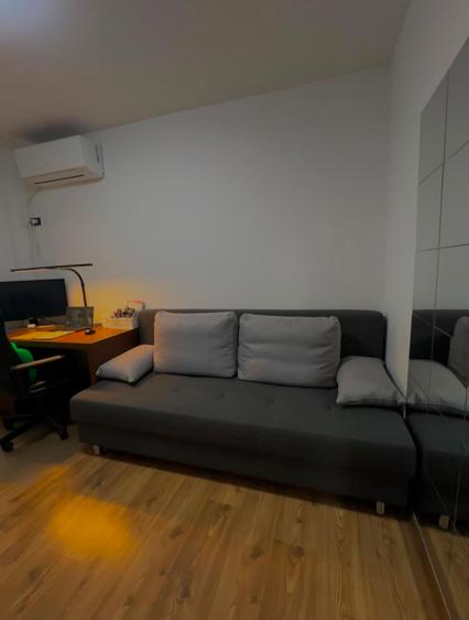 Apartament 4 camere de vanzare zona Doamna Ghica