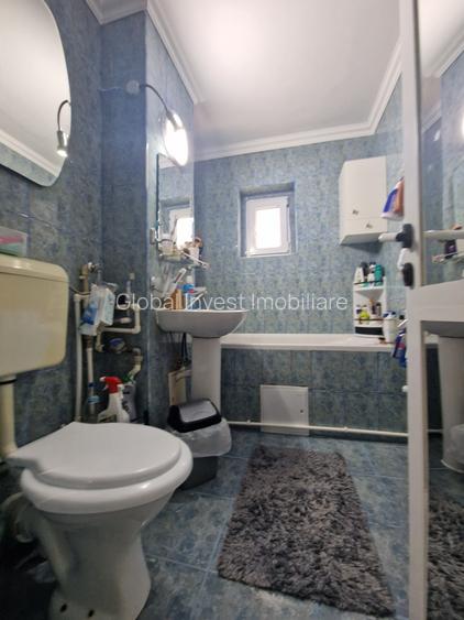 Navodari(Sud)- 3 camere decomandate confort 0, parcare, gaze - 87.000euro - 25