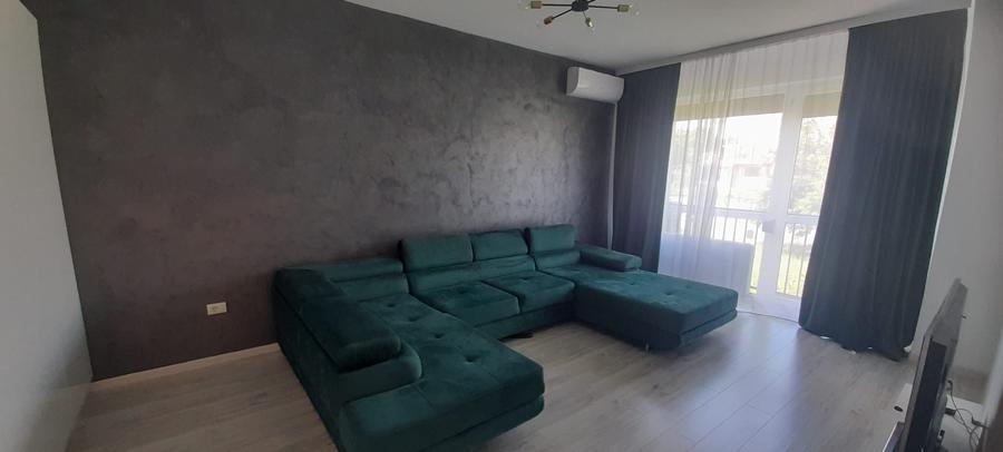 Militari,bulevardul Uverturii