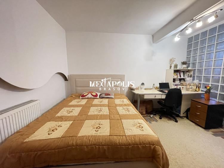 Apartament la casă | 2 camere | 74 mp utili |