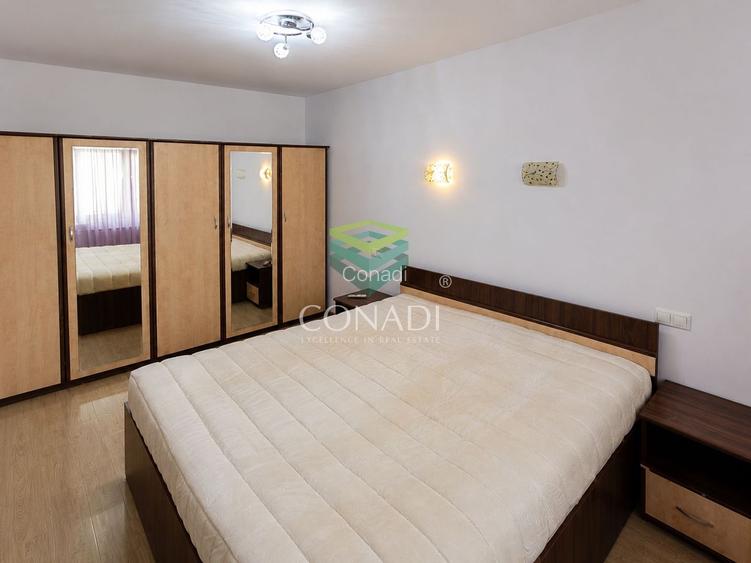2 Camere | De închiriat | Drumul Taberei | Confort, Acces metrou rapid - 36
