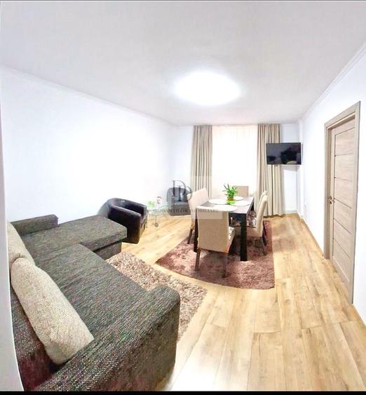 Apartament cu 3 camere | Renovat integral | Centru – Horea