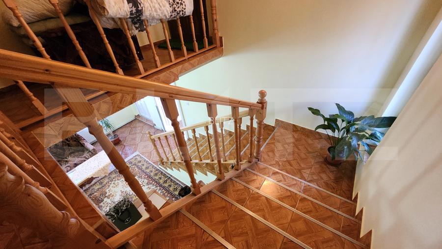 Casa cu 4 camere, 170 mp, Santana de Mures - 3