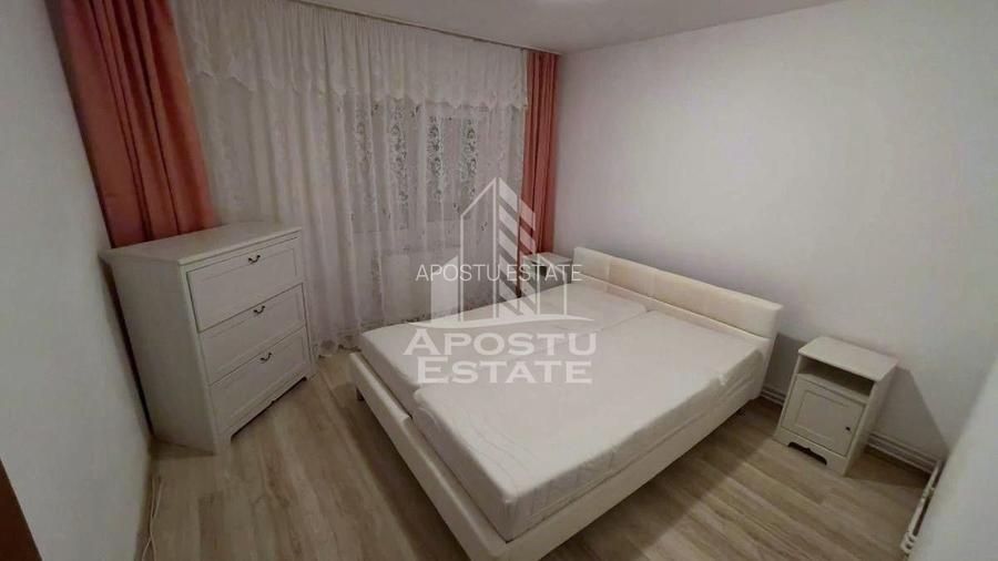 Apartament 3 camere de inchiriat, Centrala Proprie, Soarelui,Timisoara - 3