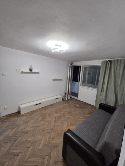 Apartament 2 camere partial mobilat, Campia Libertatii, parc Voinicelul