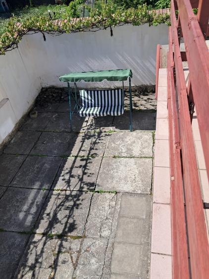 Apartament la casa in zona Parcului Subarini