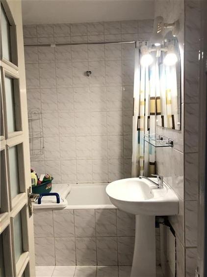 De inchiriat apartament 2 camere in Tudor