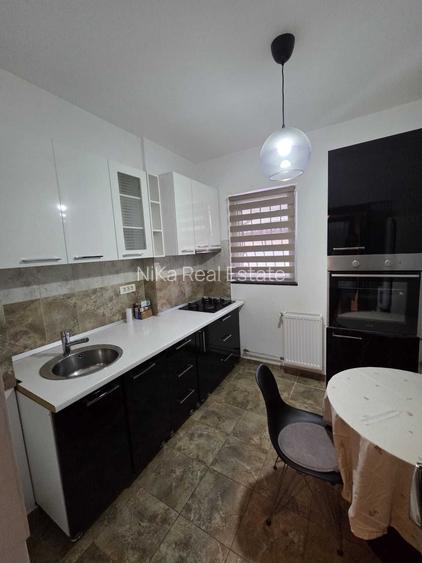 APARTAMENT 2 CAMERE DE INCHIRIAT RAHOVA 13 SEPTEMBRIE PETRE ISPIRESCU - 4