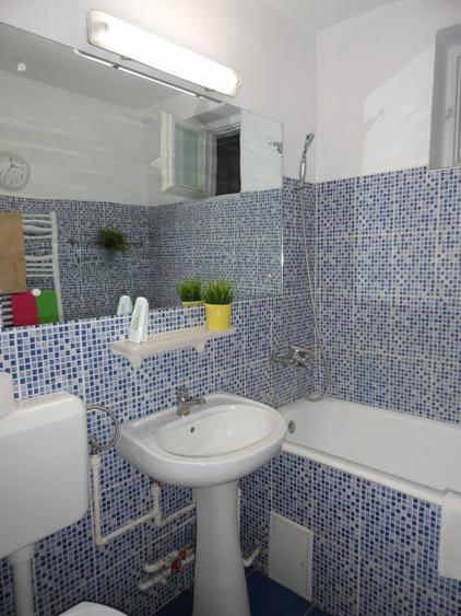 Braila de inchiriat apartament C.Galati renovat( aproape de Pod)
