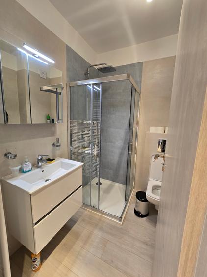 Prima Închiriere Apartament Premium Exigent Park View