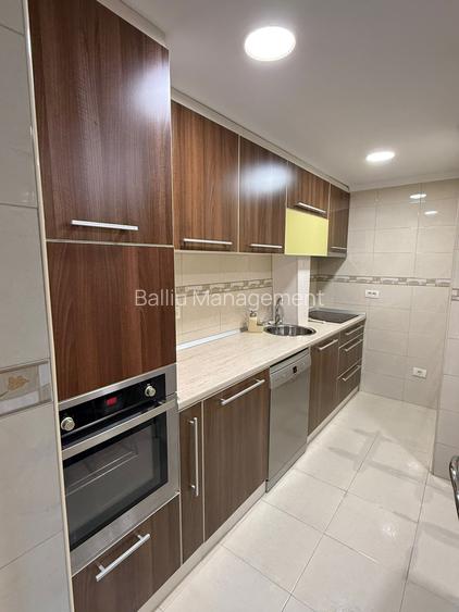 Apartament 2 camere decomandat de vânzare – Năvodari, zona Sud - 14