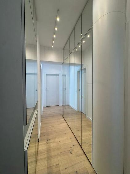 Pipera | 3 camere | Prima inchiriere