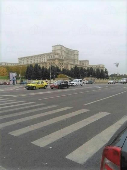 Apartament 2 Camere - Casa Poporului - 16