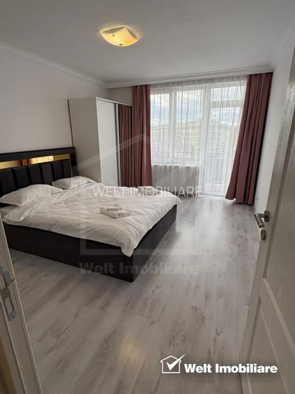 Apartament cu 3 camere, finisat, zona Tineretului - 6