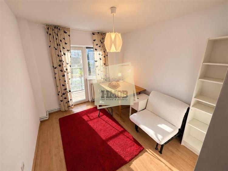 Apartament Pet Friendly | 4 camere | 84mp | 2 bai | 2 balcoane | Strand