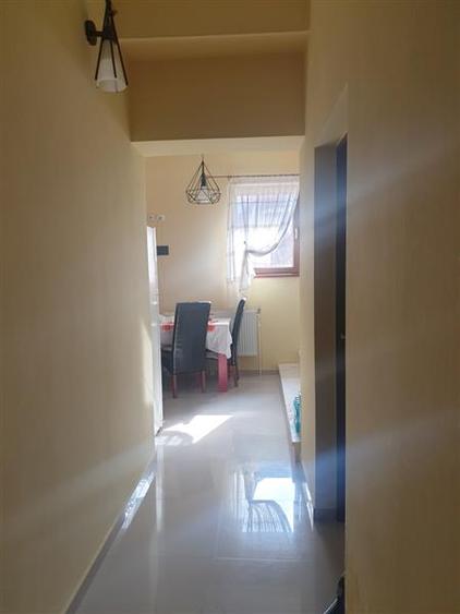 Casa P+E, eleganta, teren 450 mp, pretabila - locuinta, clinica-  George Enescu