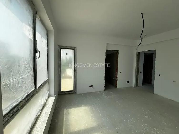 Casa noua moderna cu 5 camere zona Crevedia-Kaufland - 10