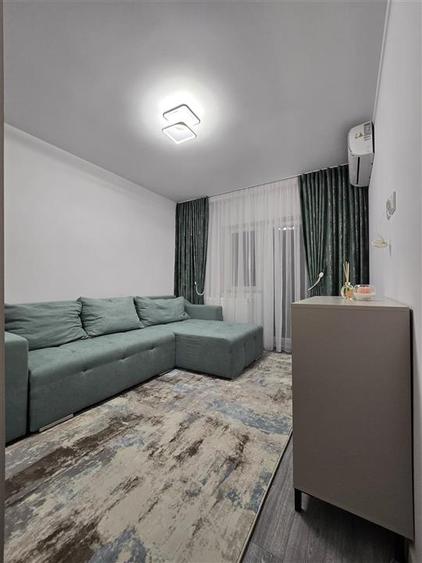 Prima inchiriere! Etaj 1 - Lunca Cetatuii - Cartier Astoria, bloc nou, ap 1 came
