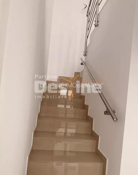 Casa singulara la cheie, curte proprie, P+1, zona centrala, Magurele - 13