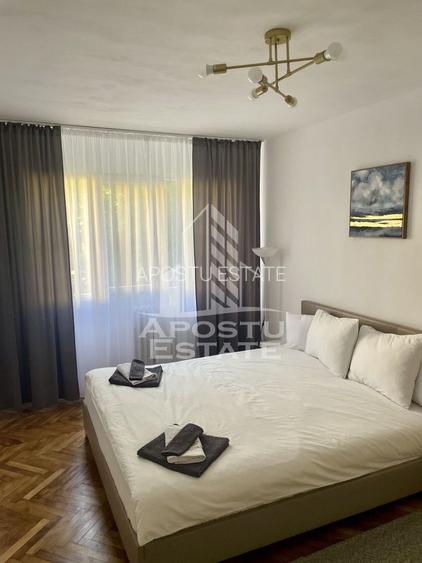Apartament 2 camere de vanzare zona Take Ionescu - Timisoara - 7