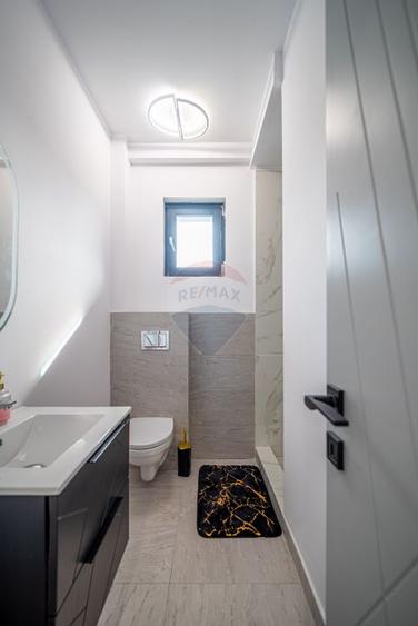 Apartament NOU cu 2 camere în Busteni | Vedere panoramica | Etajul 1