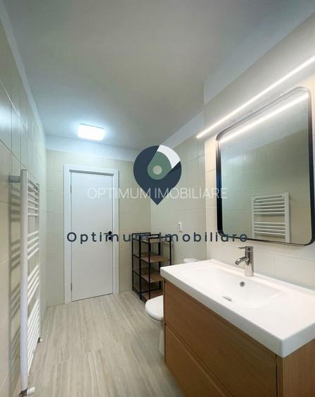 Apartament cu 4 camere in Manastur, renovat, 78 mp, zona Minerva ! - 12