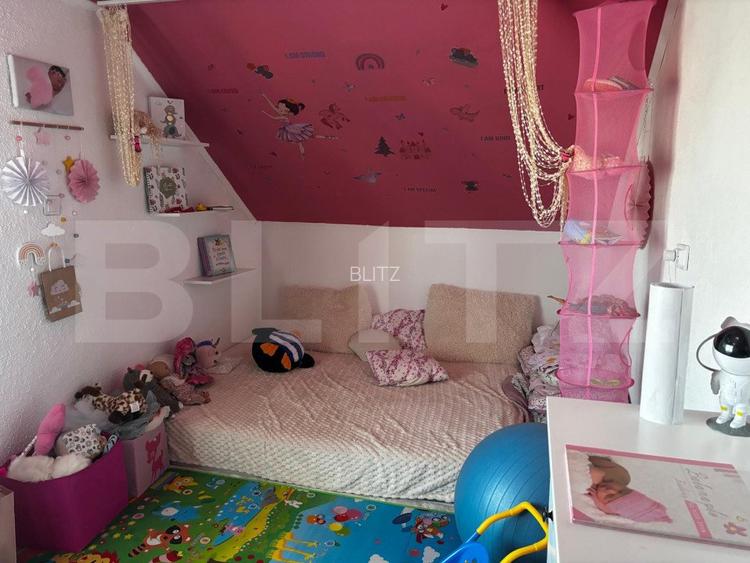 Casa cu 7 camere, 405 mp, in zona Decebal - 10