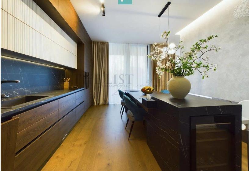 Vila 5 Camere | SmartHouse | Piscina | VOLUNTARI