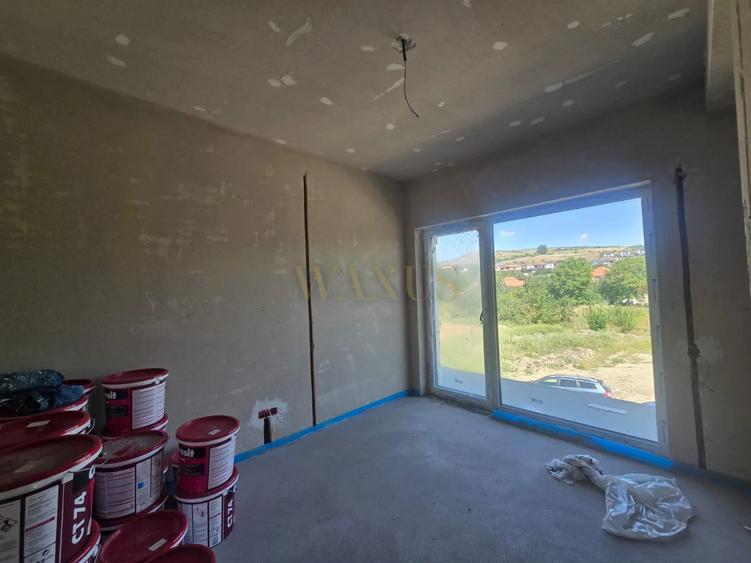 Casa de vanzare premium d+p+e, 220 mp utili