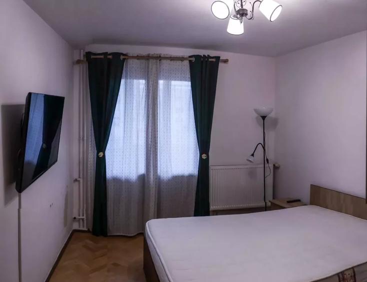Apartament 3 camere Lujerului -Parc Liniei