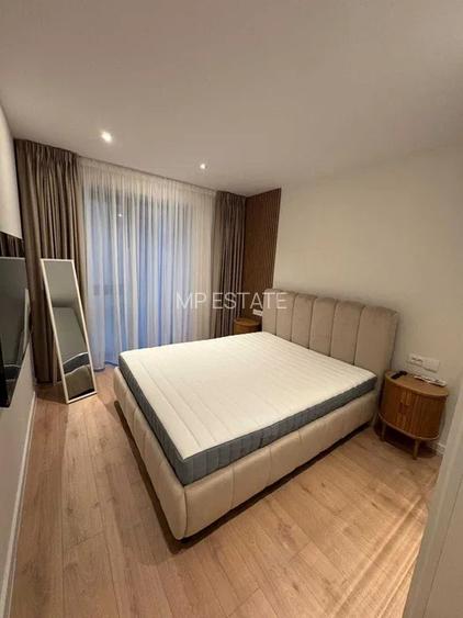 Apartament 2 Camere / Hils Titanium /CT, AC, Parcare, 500 m Metrou Teclu - 6